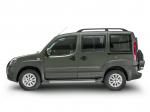 Fiat Doblo Adventure 2013 года